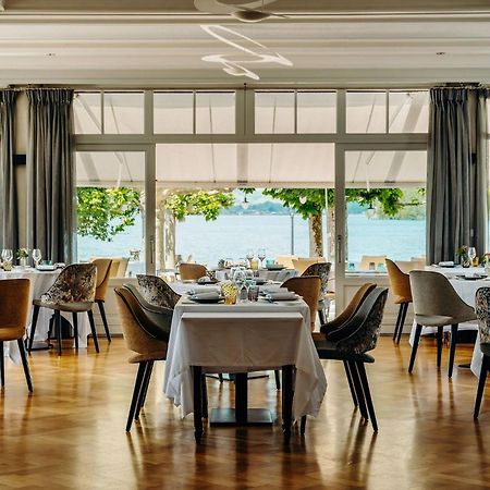 Hotel Le Cottage Bise Таллуар Екстер'єр фото