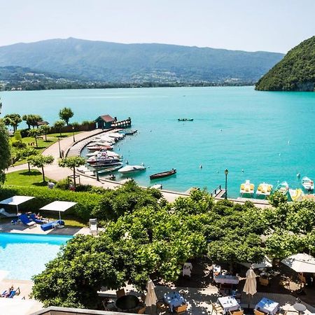 Hotel Le Cottage Bise Таллуар Екстер'єр фото