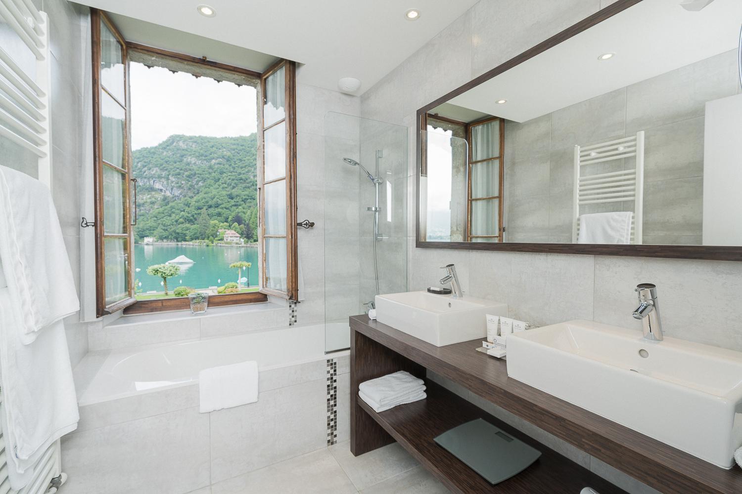Hotel Le Cottage Bise Таллуар Екстер'єр фото